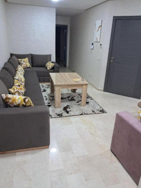 Residence Jnan atlas gueliz